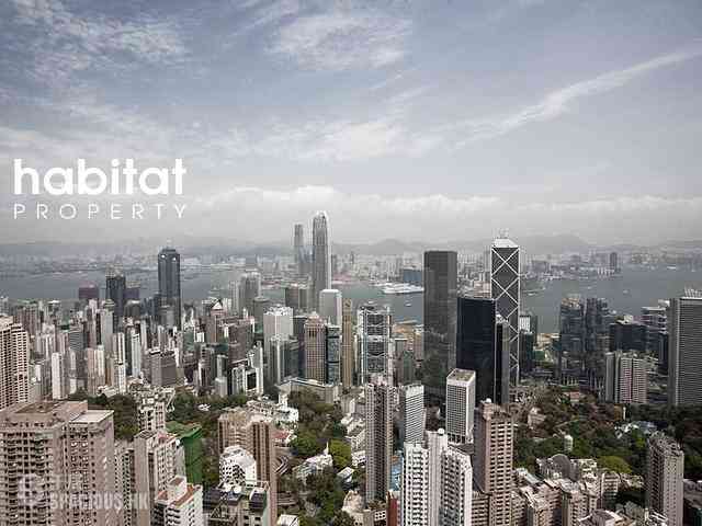 中半山 - The Mayfair 14