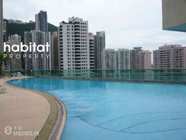 中半山 - The Mayfair 15