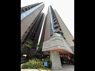 Ho Man Tin - Mantin Heights Block 2 02