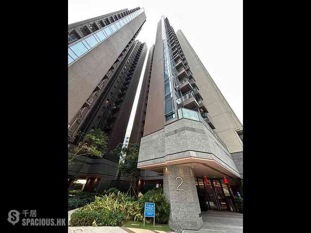 Ho Man Tin - Mantin Heights Block 2 02
