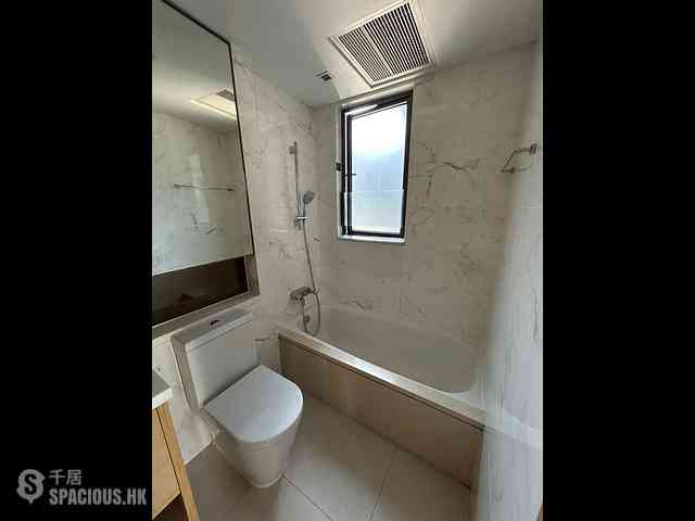 Ho Man Tin - Mantin Heights Block 2 07