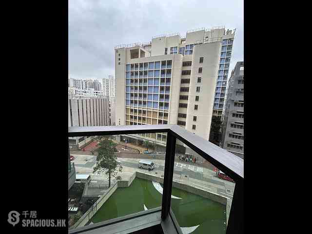 Ho Man Tin - Mantin Heights Block 2 08