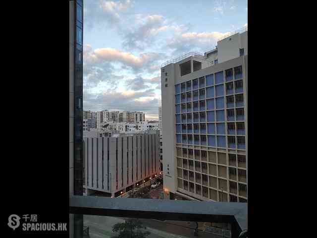 Ho Man Tin - Mantin Heights Block 2 09