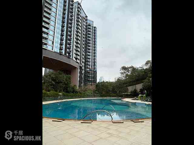 Ho Man Tin - Mantin Heights Block 2 10