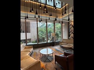 Ho Man Tin - Mantin Heights Block 2 11