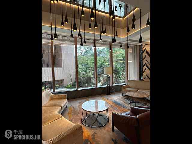 Ho Man Tin - Mantin Heights Block 2 11