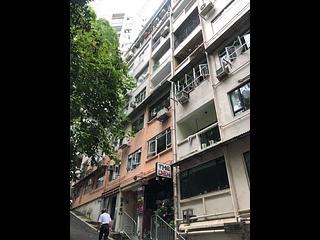 Mid Levels West - Hing Wah Mansion Block B 02