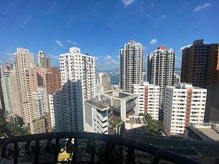 西半山 - 恒柏园B座 14