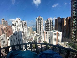 西半山 - 恒柏园B座 15