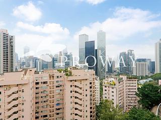 Mid Levels Central - Wing Hong Mansion 02