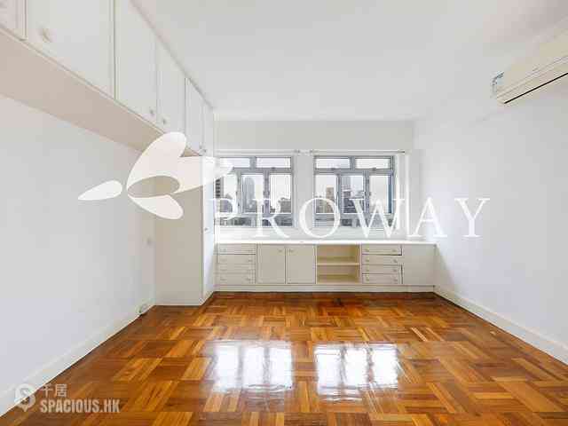 Mid Levels Central - Wing Hong Mansion 05