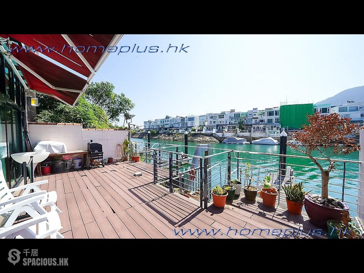 Sai Kung - Marina Cove 01