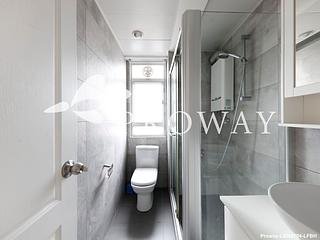Mid Levels Central - Wing Hong Mansion 10