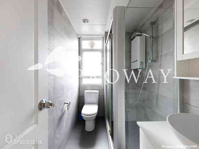 Mid Levels Central - Wing Hong Mansion 10