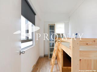 Mid Levels Central - Wing Hong Mansion 11