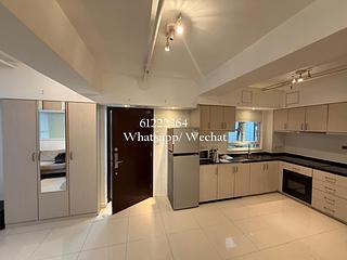 Sheung Wan - 8-10, Mercer Street 02