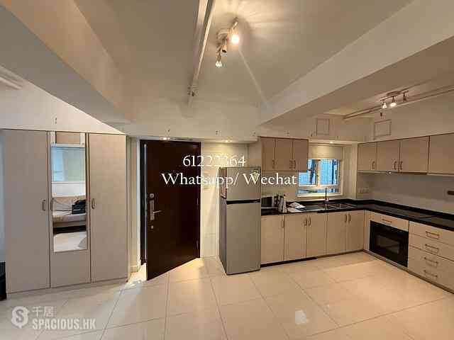 Sheung Wan - 8-10, Mercer Street 02