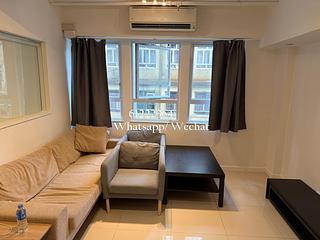 Sheung Wan - 8-10, Mercer Street 05