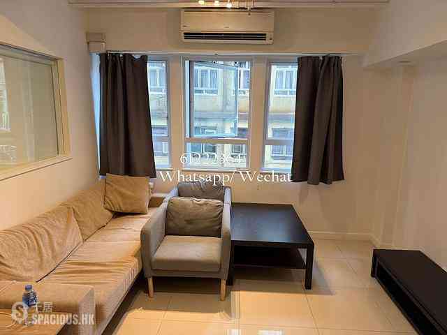 Sheung Wan - 8-10, Mercer Street 05