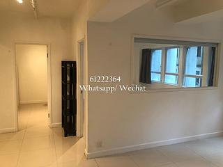 Sheung Wan - 8-10, Mercer Street 06