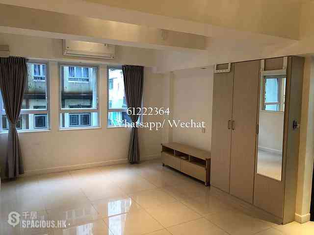 Sheung Wan - 8-10, Mercer Street 04