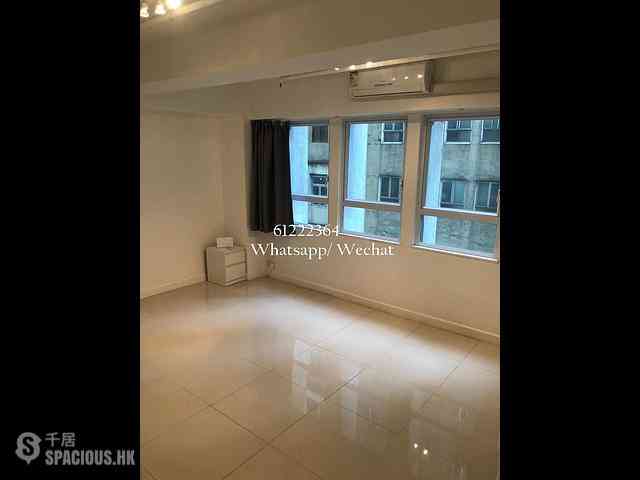 Sheung Wan - 8-10, Mercer Street 09