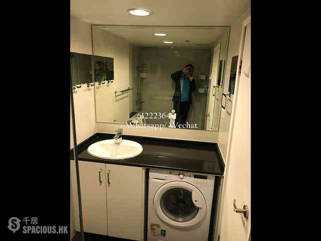 Sheung Wan - 8-10, Mercer Street 13