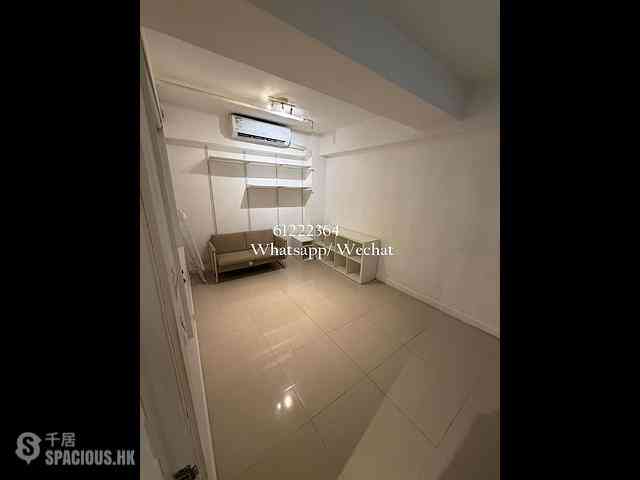 Sheung Wan - 8-10, Mercer Street 10