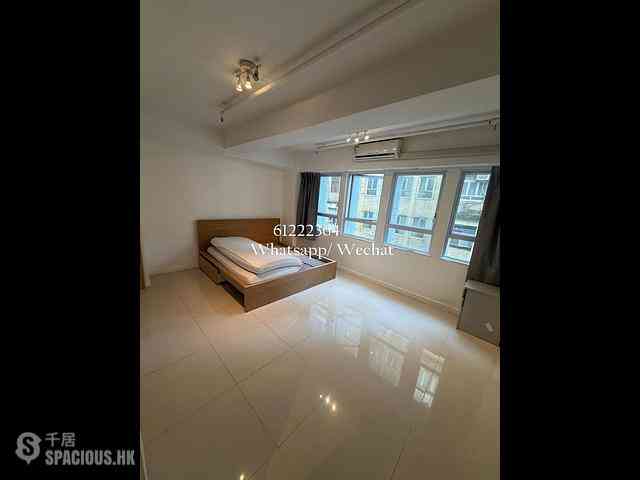 Sheung Wan - 8-10, Mercer Street 03