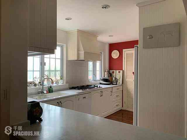 Discovery Bay - Discovery Bay Phase 1 Beach Village Seahorse Lane 01