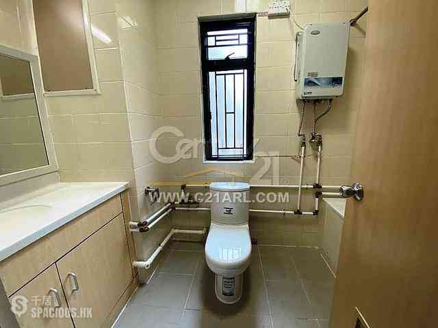 Kowloon Tong - Tang Court 09