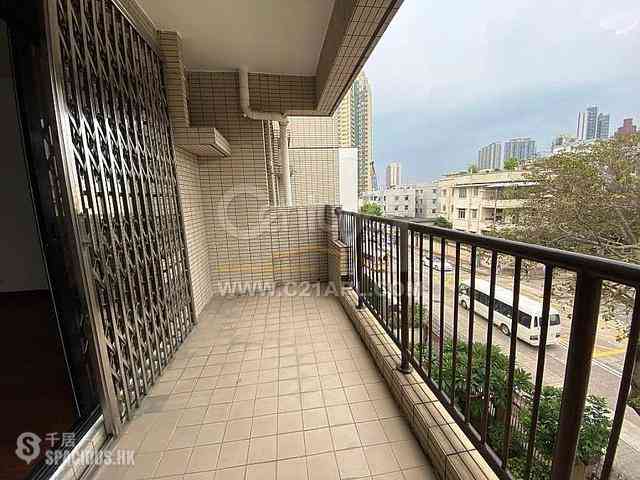 Kowloon Tong - Tang Court 01