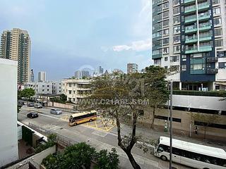 Kowloon Tong - Tang Court 02