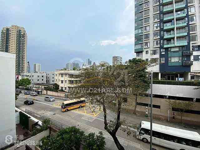 Kowloon Tong - Tang Court 02