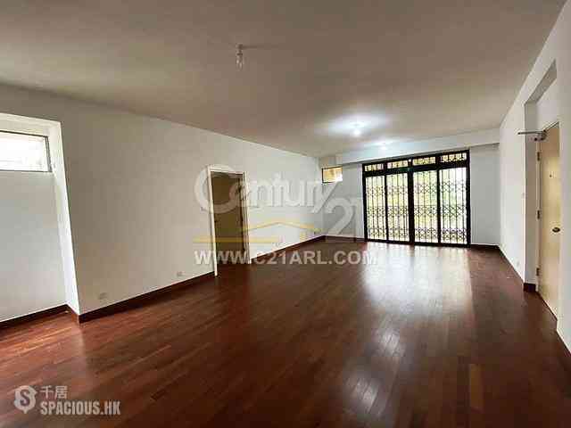 Kowloon Tong - Tang Court 03
