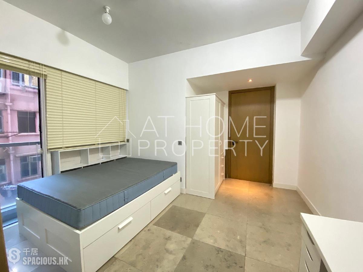 Shek Tong Tsui - Eight South Lane 01