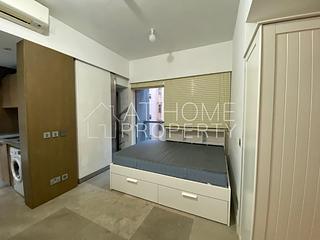 Shek Tong Tsui - Eight South Lane 02