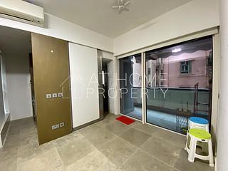 Shek Tong Tsui - Eight South Lane 04