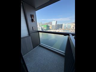 启德 - 柏蔚森1期 柏蔚森I 5座 02