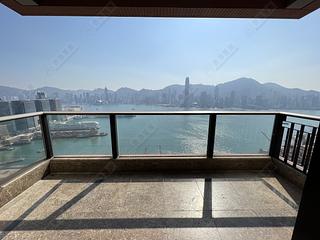 West Kowloon - The Arch Sky Tower (Block 1) 02