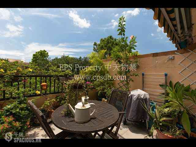Discovery Bay - Discovery Bay Phase 1 Beach Village Seabee Lane 02