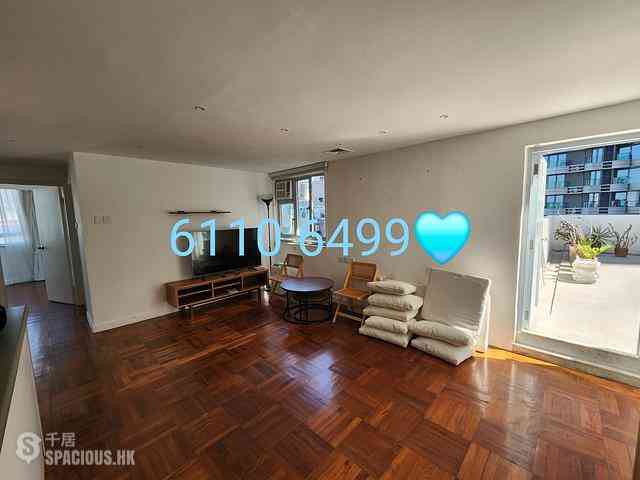 Mid Levels Central - Caineway Mansion 03