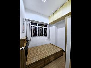 Wan Chai - Man Hing Mansion 02
