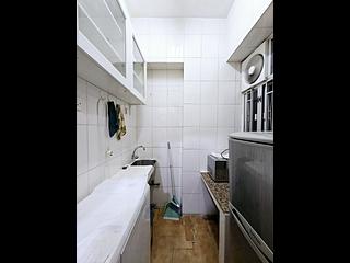 Wan Chai - Man Hing Mansion 03
