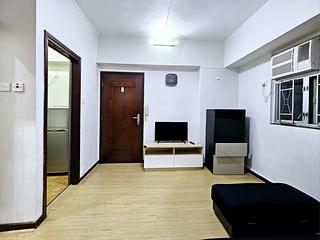 Wan Chai - Man Hing Mansion 05
