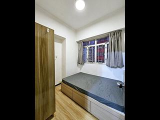 Wan Chai - Man Hing Mansion 06