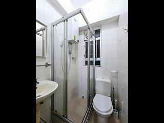 Wan Chai - Man Hing Mansion 07