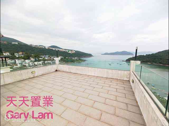 Clear Water Bay - Tai Hang Hau 02