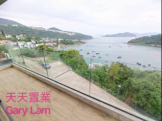 清水湾 - 大坑口 04