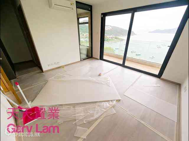 Clear Water Bay - Tai Hang Hau 08